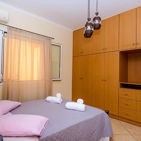 Thano'S Residence Аргостолион Экстерьер фото